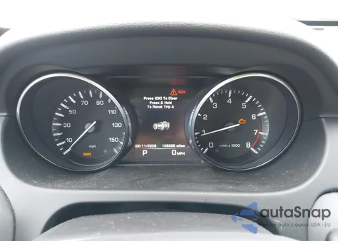 2016 Land Rover Discovery Sport Hse from USA, damaged, VIN SALCR2BG4GH627409